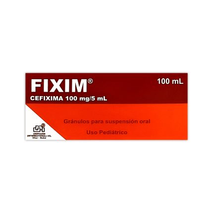 Imagen de FIXIM 100ML